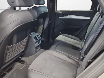 AUDI Q5 50 TFSI e S tronic quattro S-line NaviPlus Ma