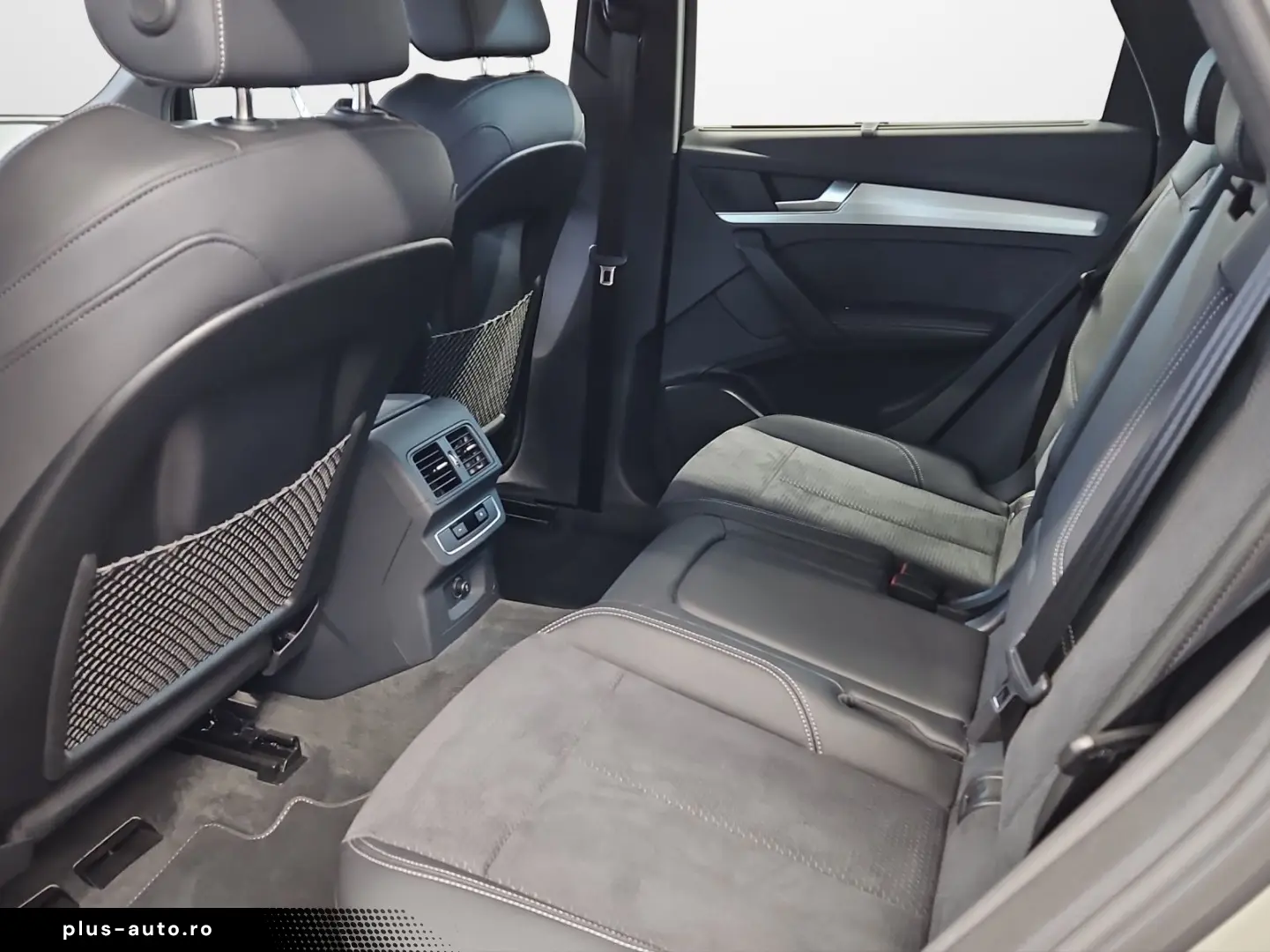 AUDI Q5 50 TFSI e S tronic quattro S-line NaviPlus Ma