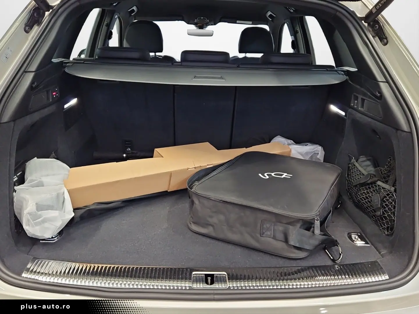 AUDI Q5 50 TFSI e S tronic quattro S-line NaviPlus Ma