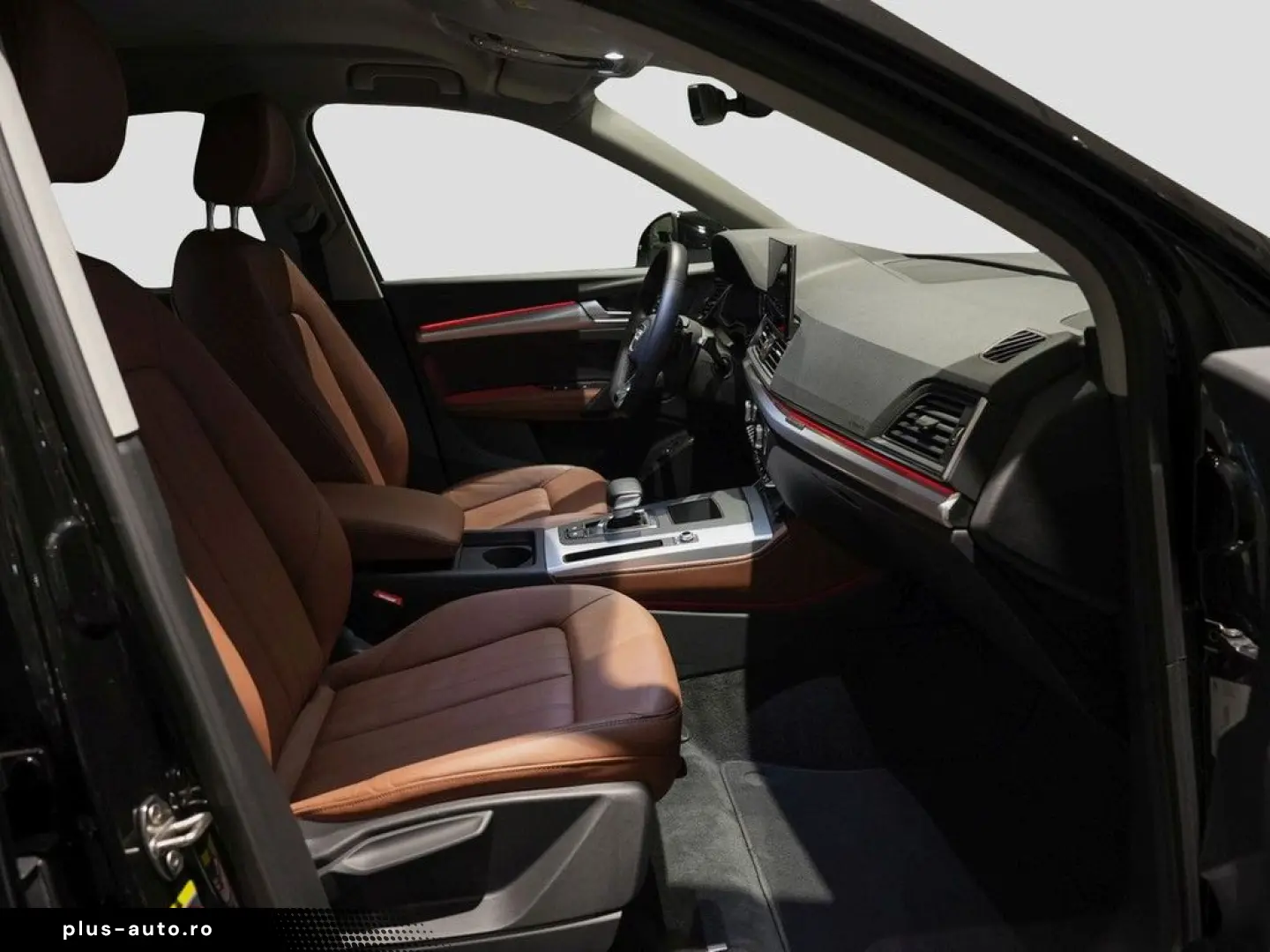 AUDI Q5 40 TDI S line Navi StandHzg Leder Kamera