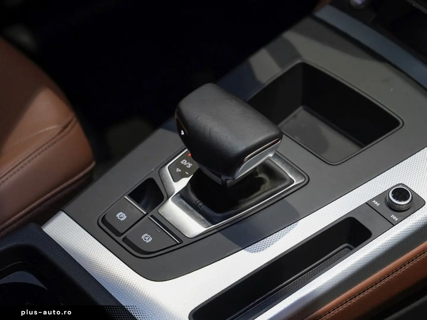 AUDI Q5 40 TDI S line Navi StandHzg Leder Kamera