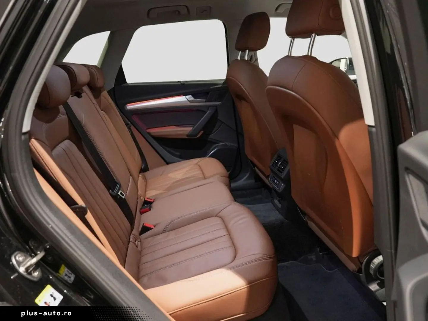 AUDI Q5 40 TDI S line Navi StandHzg Leder Kamera