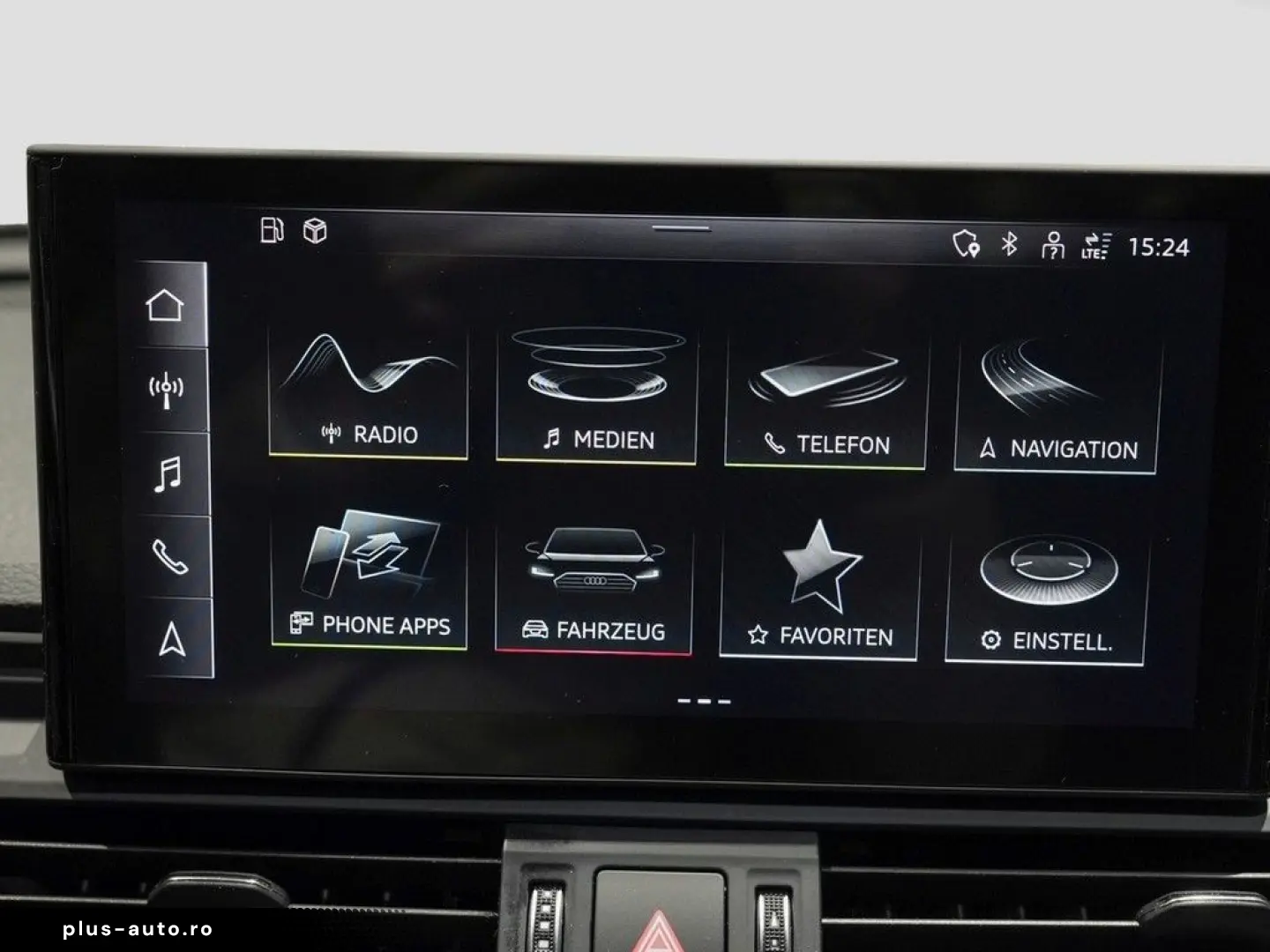 AUDI Q5 40 TDI S line Navi StandHzg Leder Kamera