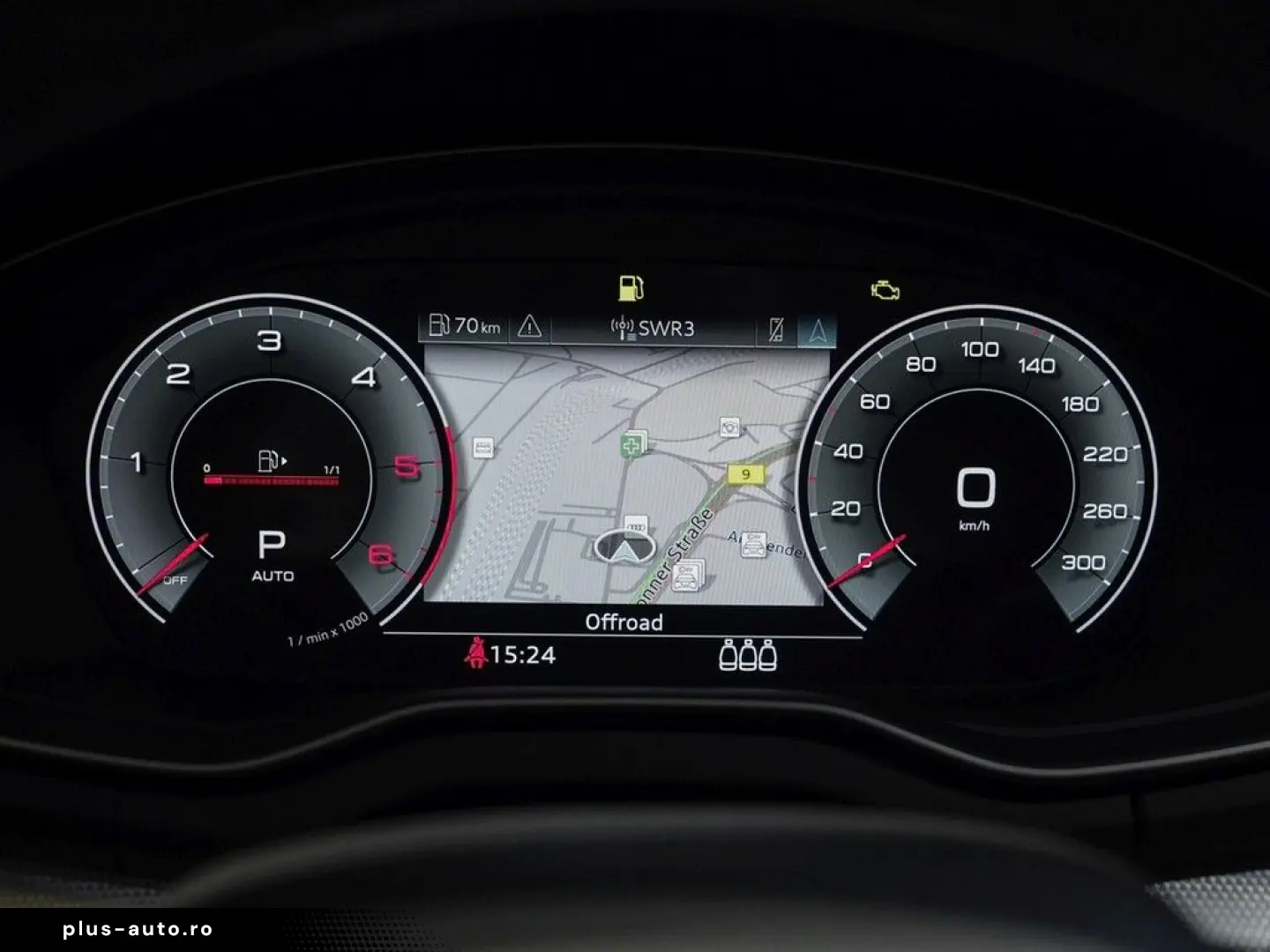 AUDI Q5 40 TDI S line Navi StandHzg Leder Kamera