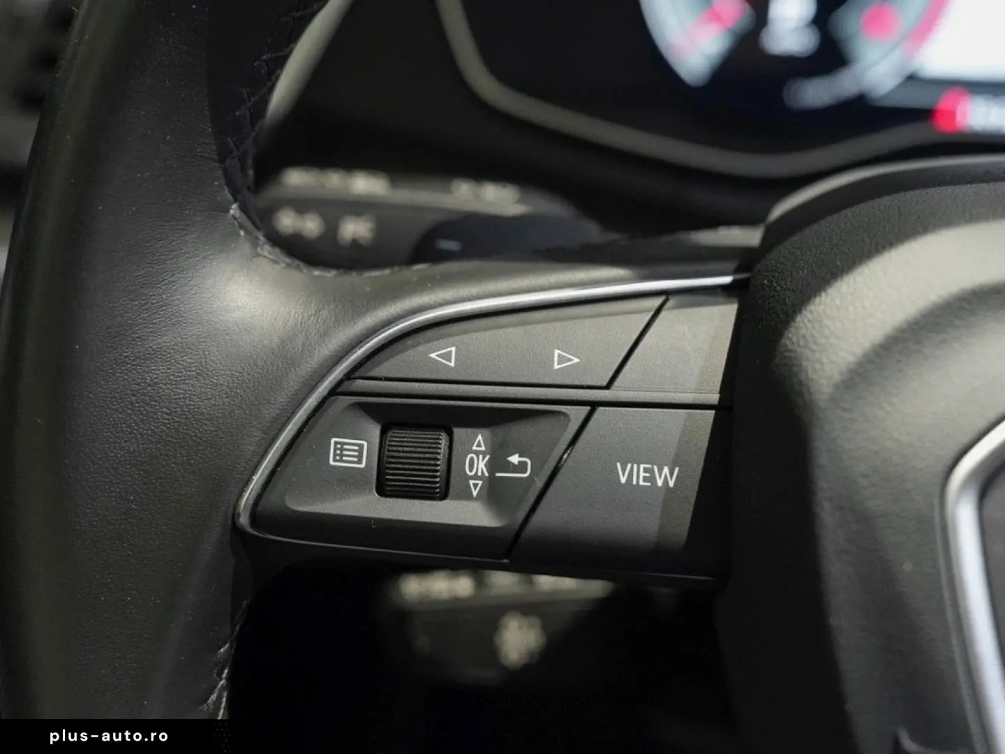 AUDI Q5 40 TDI S line Navi StandHzg Leder Kamera