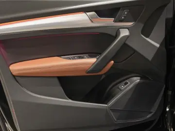 AUDI Q5 40 TDI S line Navi StandHzg Leder Kamera