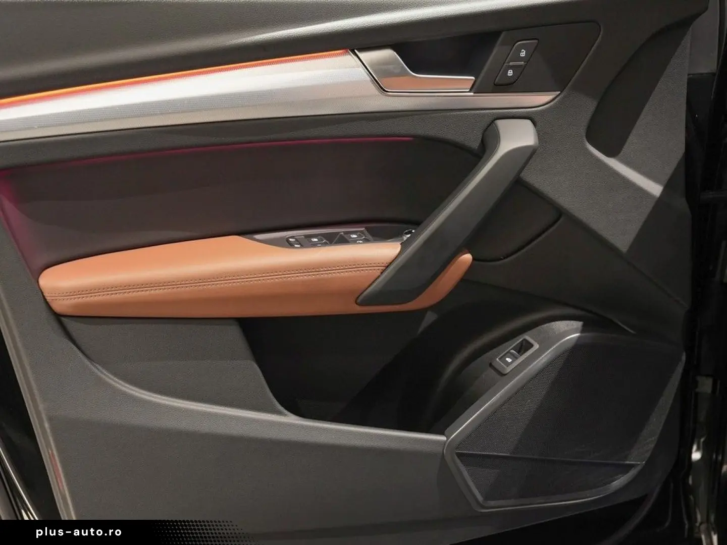 AUDI Q5 40 TDI S line Navi StandHzg Leder Kamera