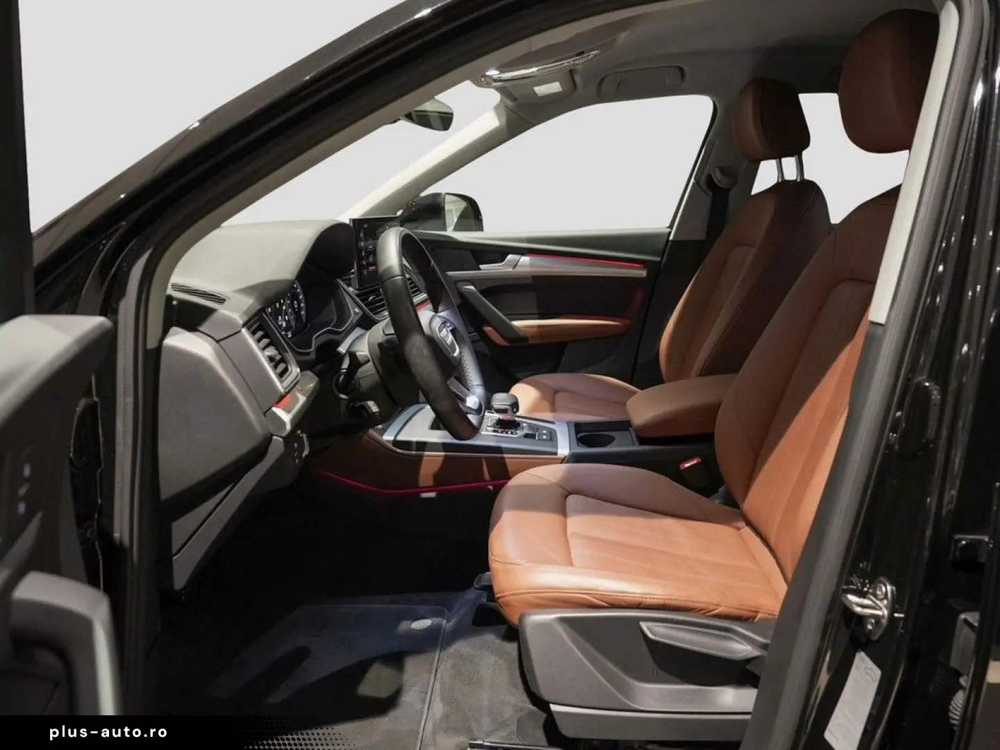 AUDI Q5 40 TDI S line Navi StandHzg Leder Kamera