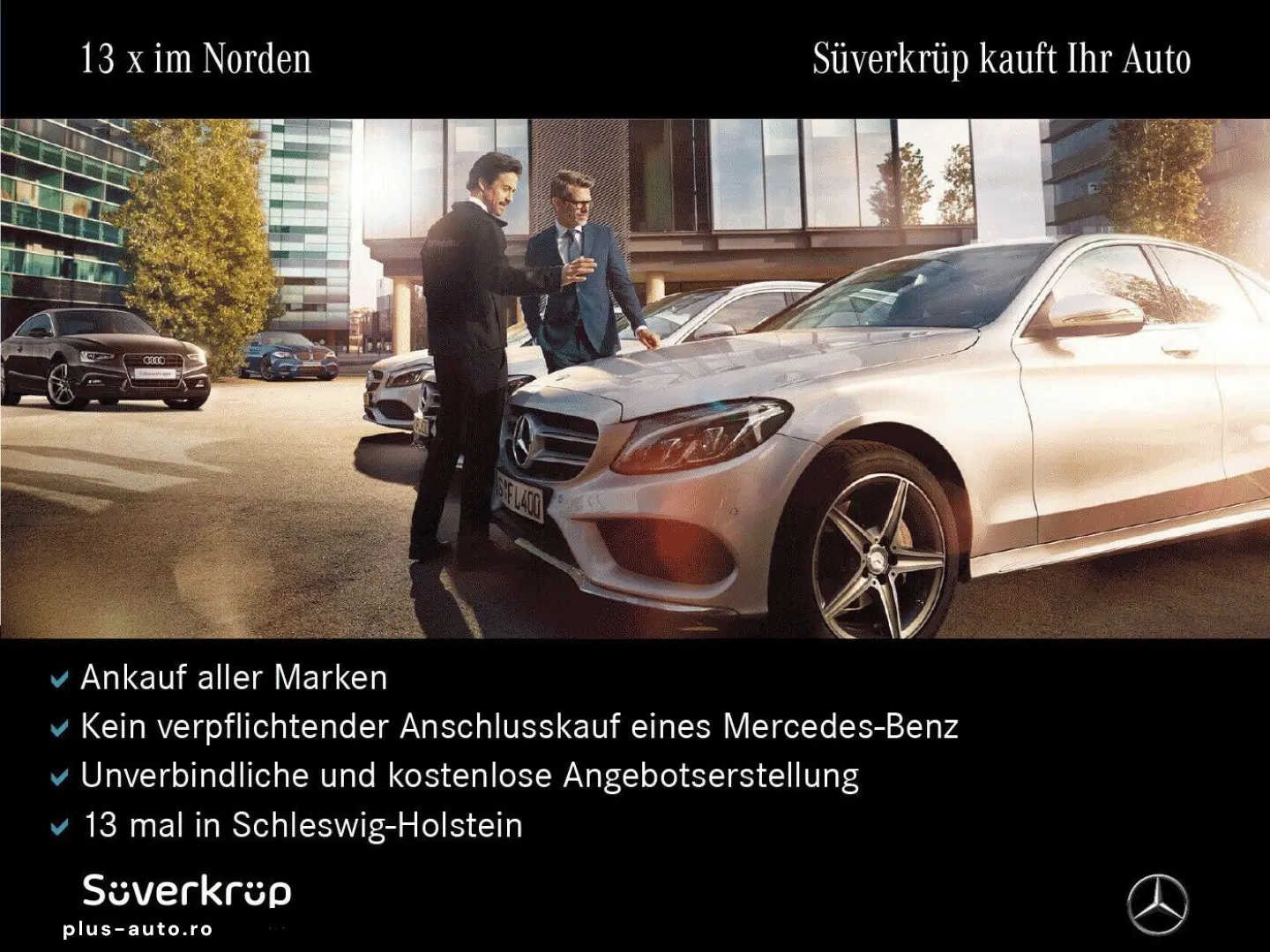 MERCEDES-BENZ CLE 300 4M Cabriolet AMG BURM PREMIUM MEMO 360