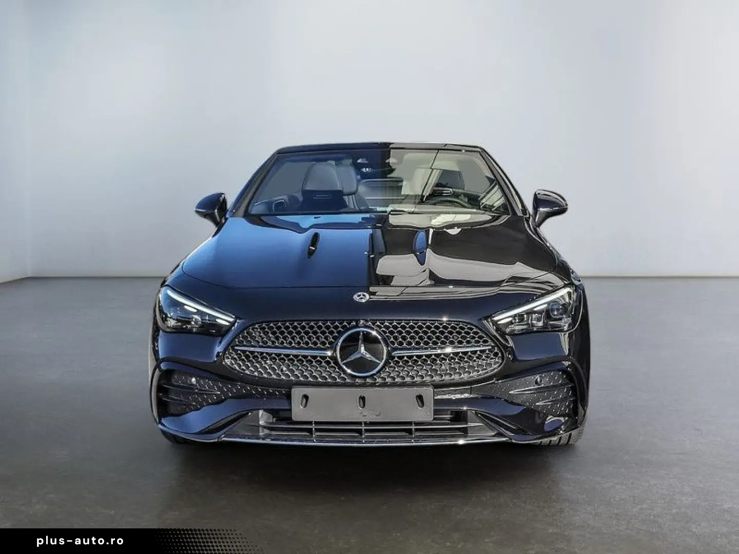 MERCEDES-BENZ CLE 300 4M Cabriolet AMG BURM PREMIUM MEMO 360