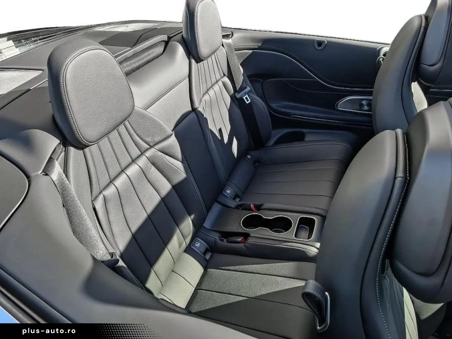 MERCEDES-BENZ CLE 300 4M Cabriolet AMG BURM PREMIUM MEMO 360