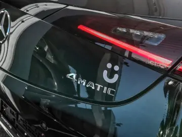 MERCEDES-BENZ CLE 300 4M Cabriolet AMG BURM PREMIUM MEMO 360