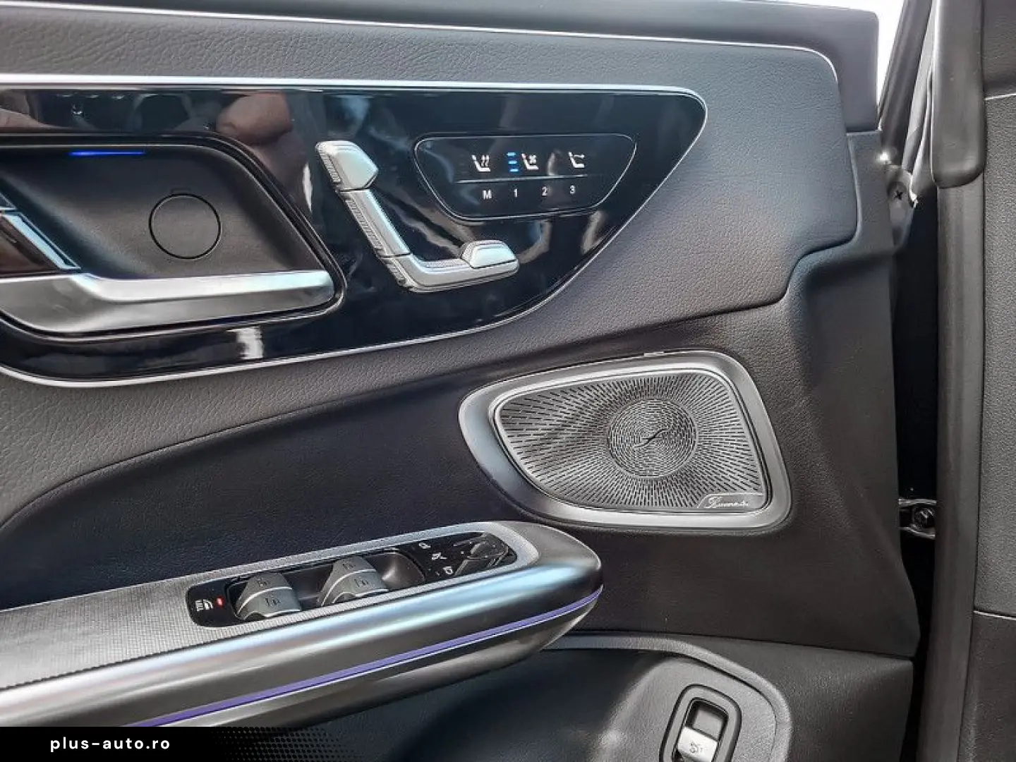 MERCEDES-BENZ CLE 300 4M Cabriolet AMG BURM PREMIUM MEMO 360