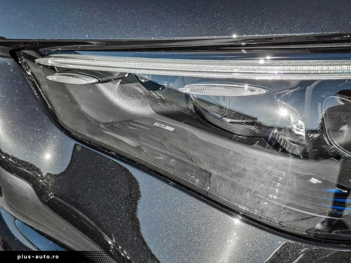 MERCEDES-BENZ CLE 300 4M Cabriolet AMG BURM PREMIUM MEMO 360