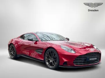 ASTON MARTIN MY25