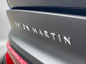 ASTON MARTIN MY25