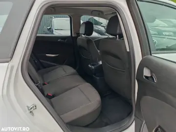 Opel Astra 1.7 CDTI DPF ecoFLEX