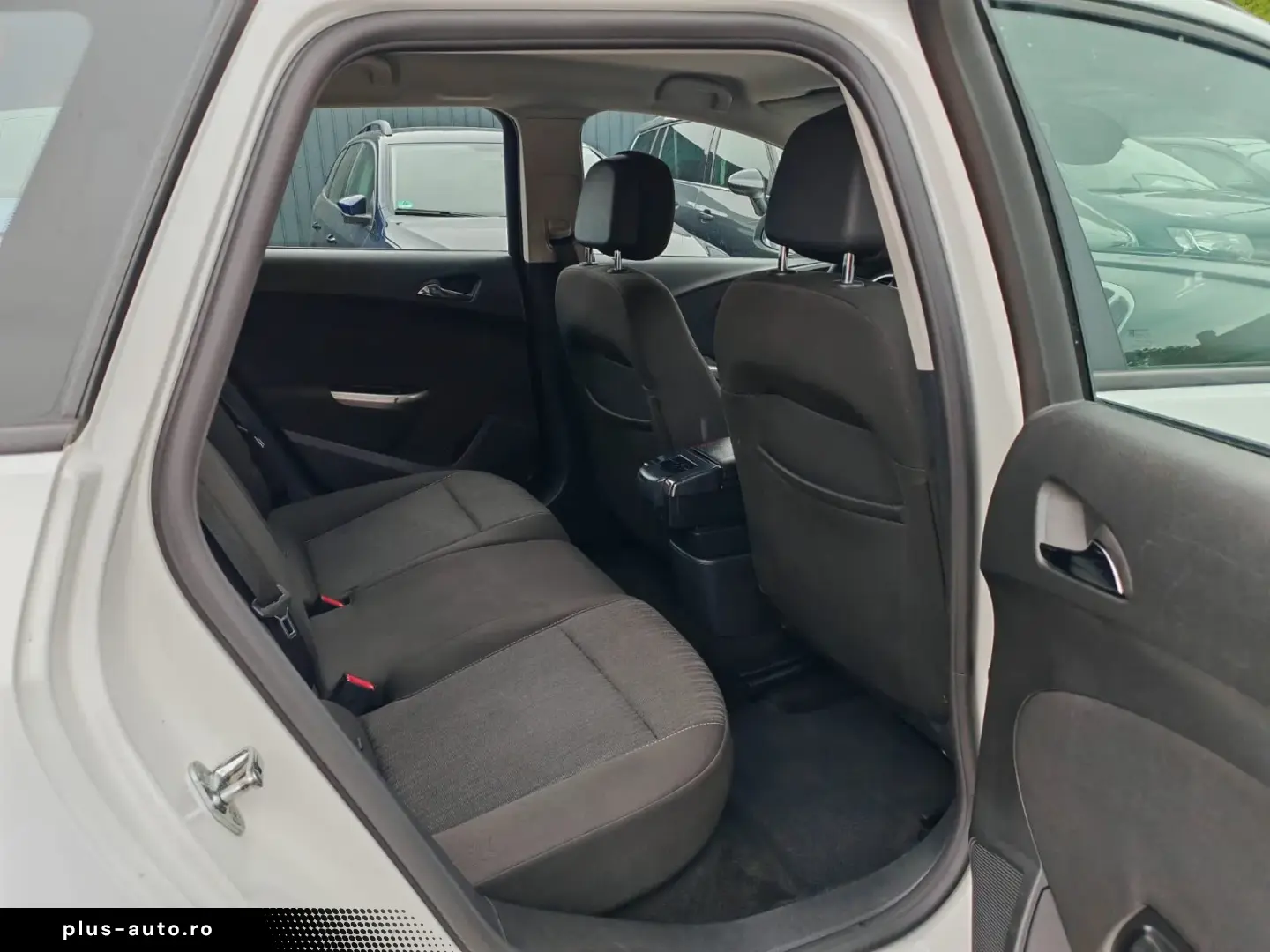 Opel Astra 1.7 CDTI DPF ecoFLEX