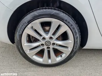 Opel Astra 1.7 CDTI DPF ecoFLEX