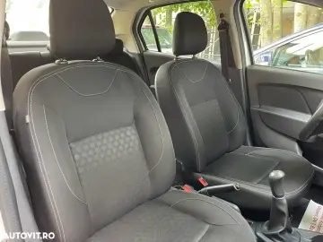 Dacia Logan 1.2 Laureate