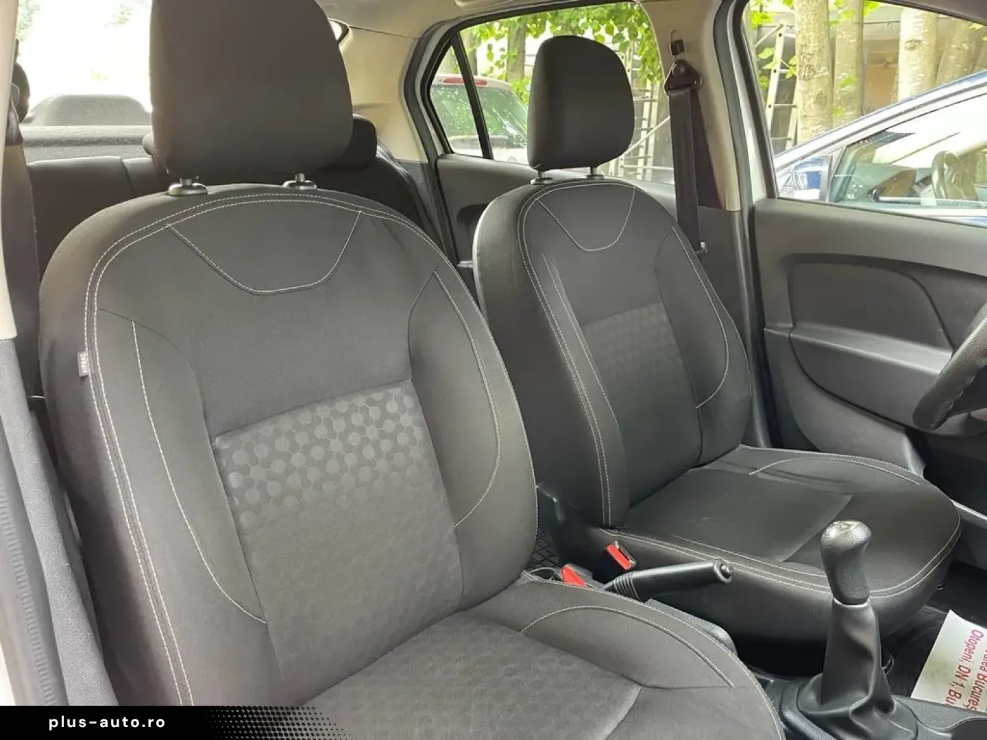 Dacia Logan 1.2 Laureate