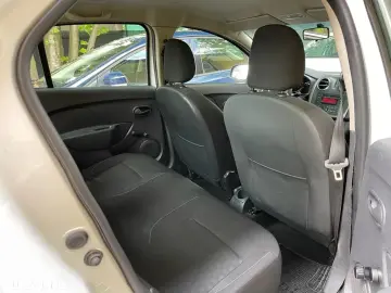 Dacia Logan 1.2 Laureate