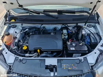 Dacia Logan 1.2 Laureate