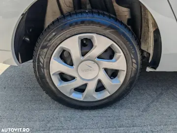 Dacia Logan 1.2 Laureate