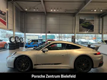 PORSCHE 992 911 Carrera GTS InnoDrive Surround-View BOSE