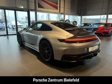 PORSCHE 992 911 Carrera GTS InnoDrive Surround-View BOSE