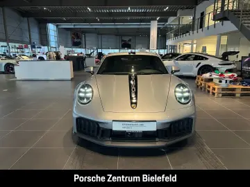 PORSCHE 992 911 Carrera GTS InnoDrive Surround-View BOSE