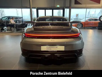PORSCHE 992 911 Carrera GTS InnoDrive Surround-View BOSE