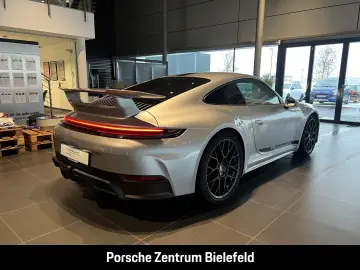 PORSCHE 992 911 Carrera GTS InnoDrive Surround-View BOSE