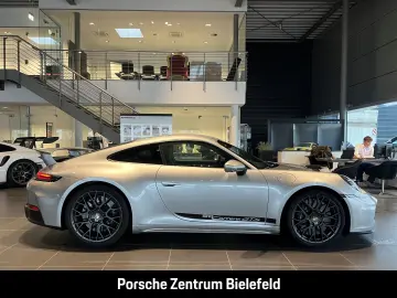 PORSCHE 992 911 Carrera GTS InnoDrive Surround-View BOSE