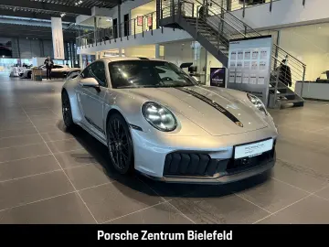 PORSCHE 992 911 Carrera GTS InnoDrive Surround-View BOSE