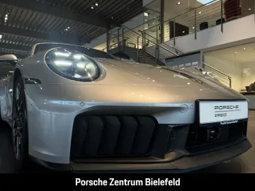 PORSCHE 992 911 Carrera GTS InnoDrive Surround-View BOSE