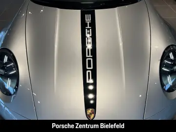 PORSCHE 992 911 Carrera GTS InnoDrive Surround-View BOSE