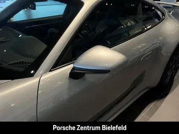 PORSCHE 992 911 Carrera GTS InnoDrive Surround-View BOSE