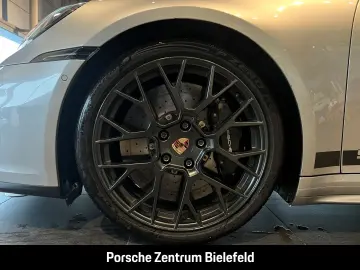 PORSCHE 992 911 Carrera GTS InnoDrive Surround-View BOSE