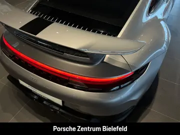 PORSCHE 992 911 Carrera GTS InnoDrive Surround-View BOSE