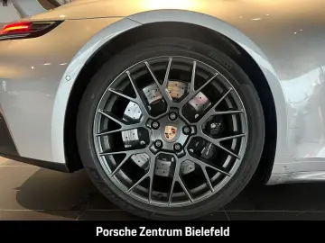 PORSCHE 992 911 Carrera GTS InnoDrive Surround-View BOSE