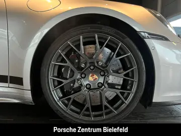 PORSCHE 992 911 Carrera GTS InnoDrive Surround-View BOSE