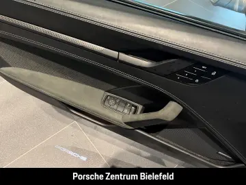 PORSCHE 992 911 Carrera GTS InnoDrive Surround-View BOSE