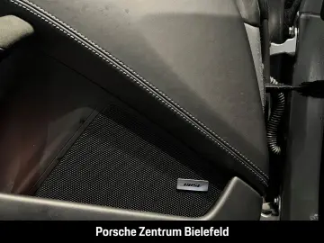 PORSCHE 992 911 Carrera GTS InnoDrive Surround-View BOSE