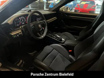 PORSCHE 992 911 Carrera GTS InnoDrive Surround-View BOSE