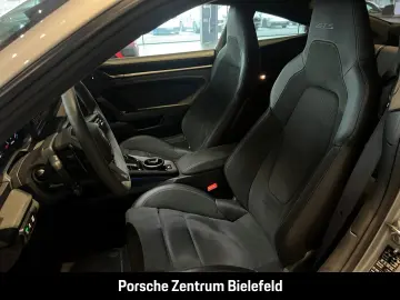 PORSCHE 992 911 Carrera GTS InnoDrive Surround-View BOSE