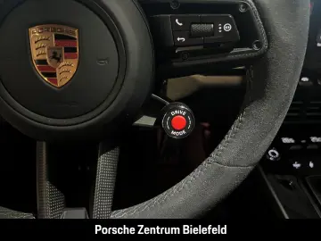 PORSCHE 992 911 Carrera GTS InnoDrive Surround-View BOSE