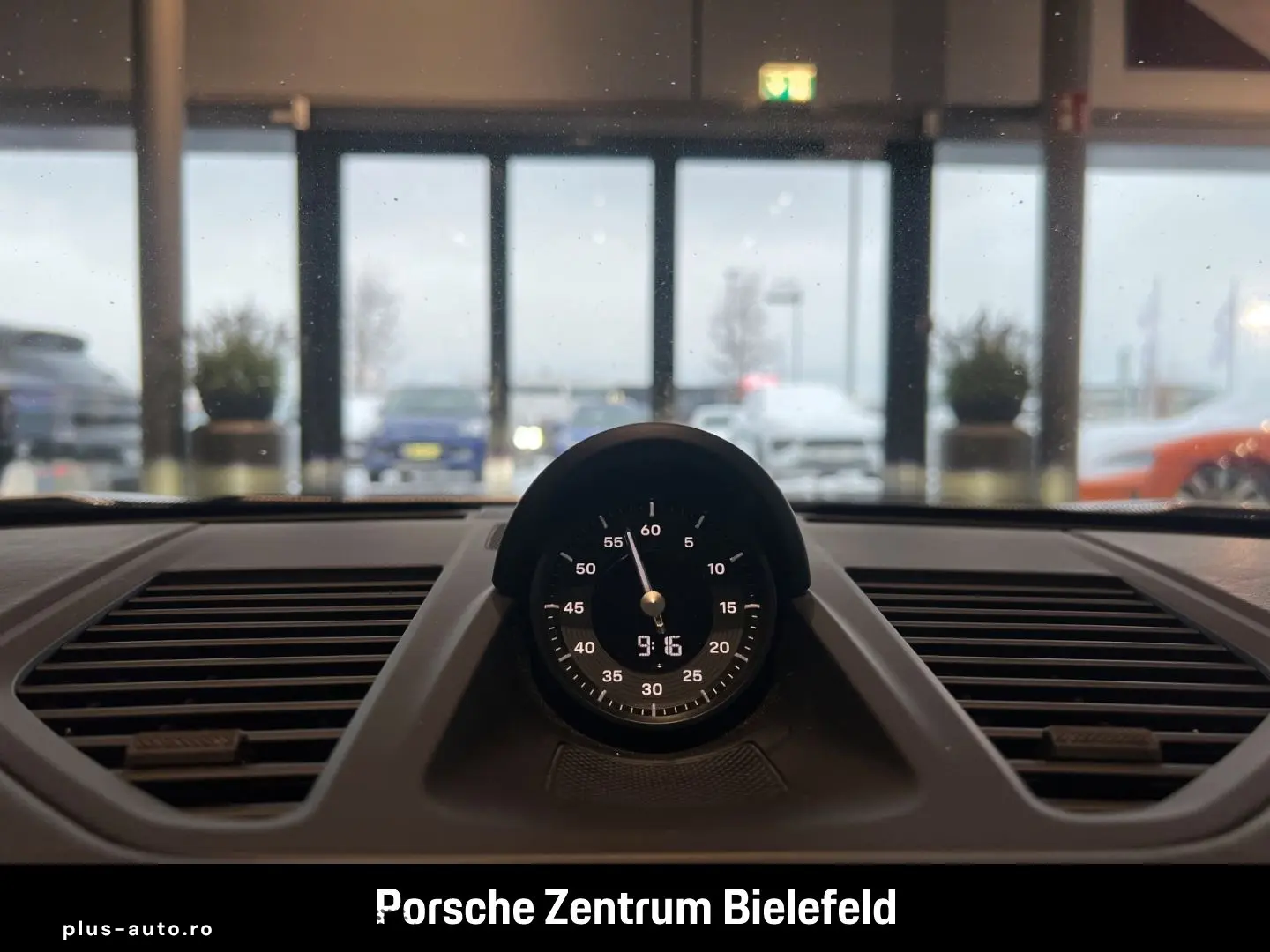 PORSCHE 992 911 Carrera GTS InnoDrive Surround-View BOSE