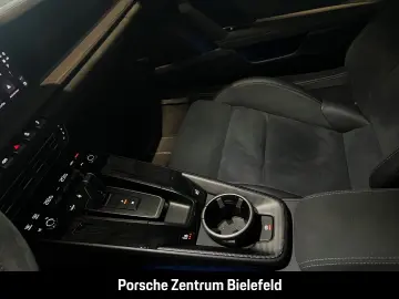 PORSCHE 992 911 Carrera GTS InnoDrive Surround-View BOSE