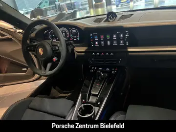 PORSCHE 992 911 Carrera GTS InnoDrive Surround-View BOSE
